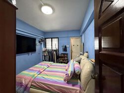 Blk 26 Teck Whye Heights II (Choa Chu Kang), HDB 3 Rooms #613915021